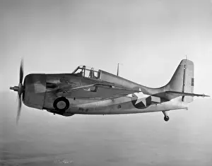 Grumman Wildcat