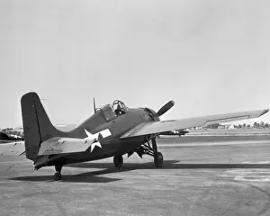 Grumman Wildcat
