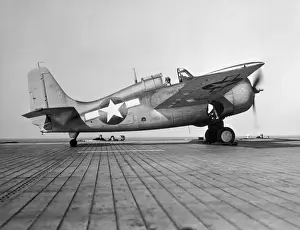 Grumman Wildcat
