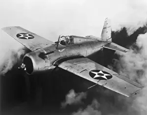 Grumman Wildcat