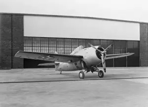 Grumman Wildcat