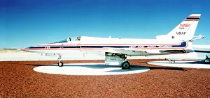 Nasa Prints: Grumman X-29A NASA 049 - 82-0049