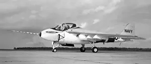 Grumman Prints: Grumman XA2F-1 Intruder 147864