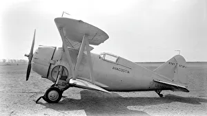 Previous Prints: Grumman XF3F-1 9727