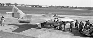 Maryland Gallery: Grumman XF9F-2 Panther 122475