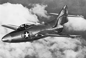 Grumman XF9F-2 Panther