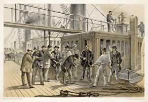 Atlantic Cable & Eastern