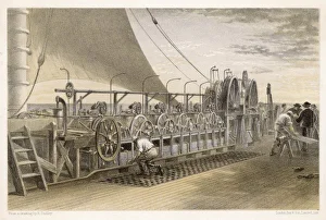 Atlantic Cable & Eastern
