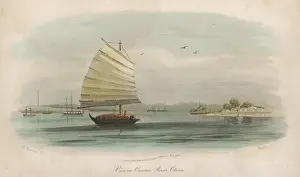 Guangzhou Prints: Guang-Zhou (Canton)