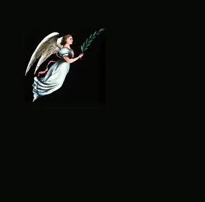 Guardian Angel