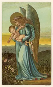 Guardian Angel