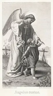 Guardian Angel