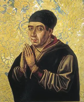 Guas Prints: GUAS, Juan (1430-1496). Spanish architect