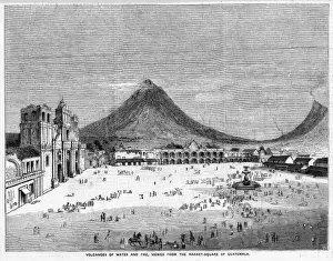 Guatemala City