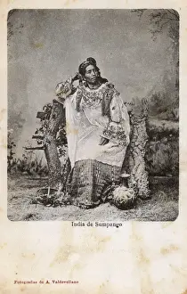 Maya Prints: Guatemala - Sumpango, Sacatepequez Department