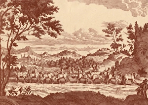 Guericke at Magdeburg