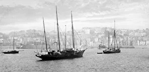Guernsey early 1900s
