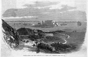 Guernsey Port
