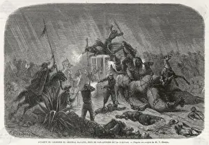 Guerrilla Prints: Guerrilla Attack