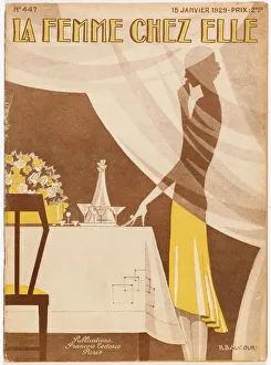 Guests Collection: Before Guests Arrive