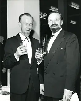Conversazione Prints: Guests at the Centenary Conversazione held at the Scienc?