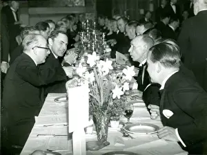 Guests at the Royal Aeronautical Society?s 80th annivers?