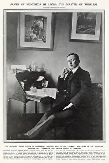 Guglielmo Marconi