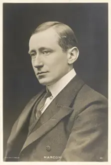 Guglielmo Marconi