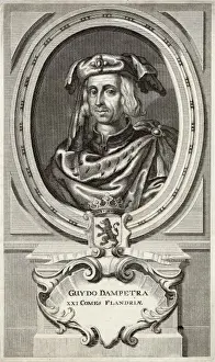 Gui De Dampierre