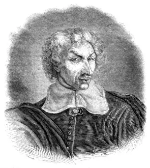 1672 Prints: GUI PATIN