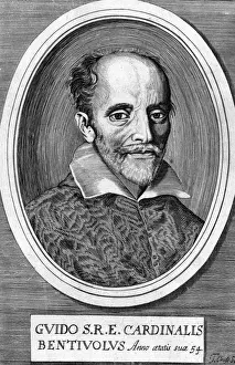 1579 Prints: Guido Bentivoglio