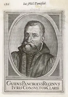 Guido Panciroli