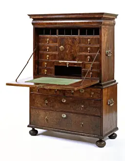 Guilbaud Cabinet
