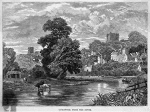GUILDFORD