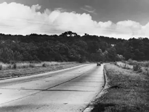 Virtually Prints: Guildford By-Pass 1940S