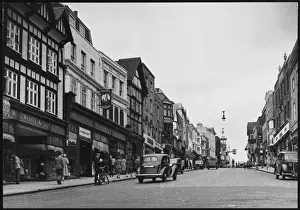 Guildford High Street
