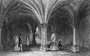 Guildhall Crypt