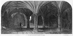 Guildhall Crypt