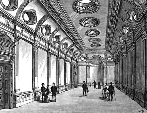 Guildhall School of Music, 1886