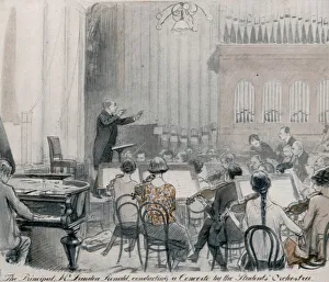 Orchestra Collection: Guildhall School Music