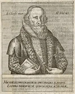 Guillaume Alard