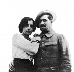 Apollinaire Gallery: Guillaume Apollinaire