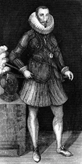 1550 Prints: Guillaume De Bearre