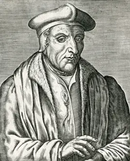 1540 Prints: Guillaume Bude