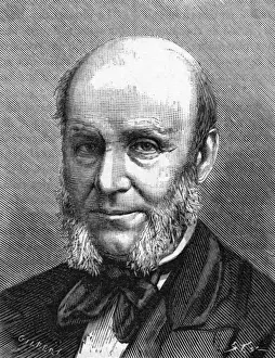 Boulogne Prints: Guillaume Duchenne