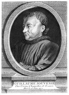 Ursins Prints: Guillaume Juvenal Des u
