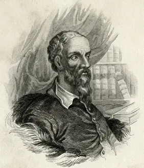 1507 Prints: Guillaume Rondelet