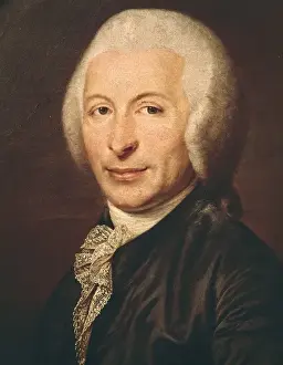 Ignace Prints: GUILLOTIN, Joseph Ignace (1738-1814). Guillotine s