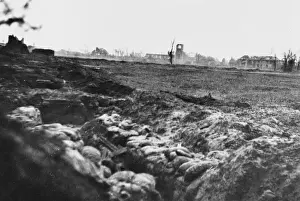 Guinchy 1916