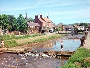 Guisborough - Great Ayton